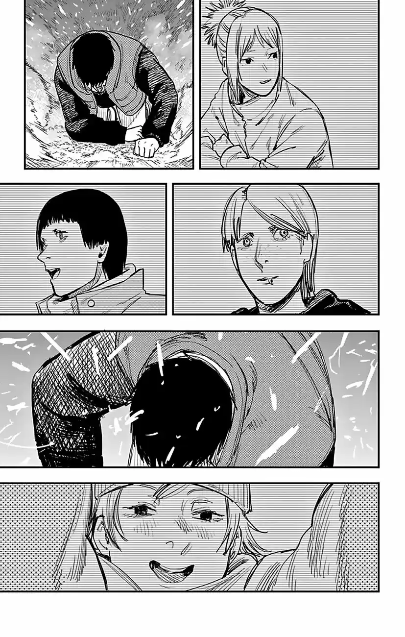 Fire Punch - Capítulo 65 - Página 15 - LectorTMOo