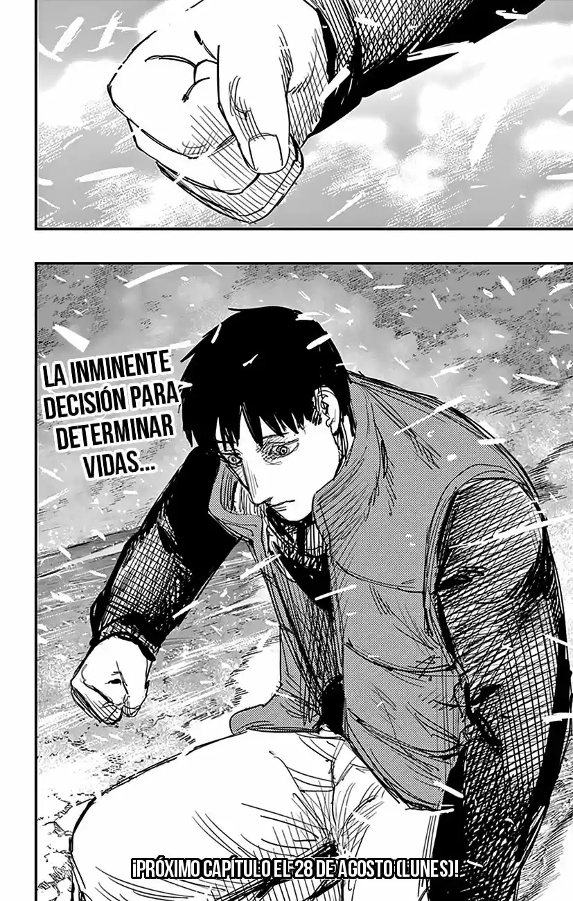 Fire Punch - Capítulo 65 - Página 18 - LectorTMOo
