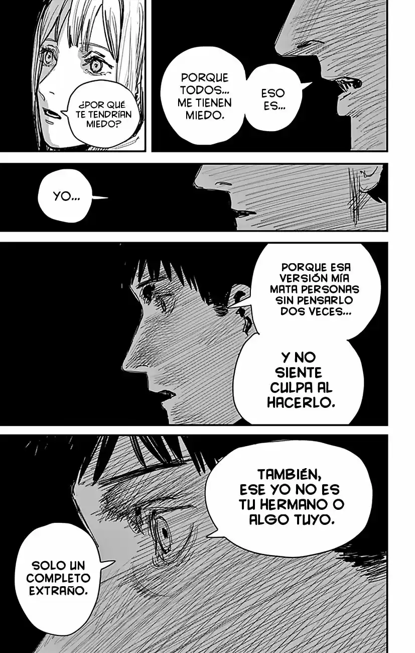 Fire Punch - Capítulo 66 - Página 6 - LectorTMOo