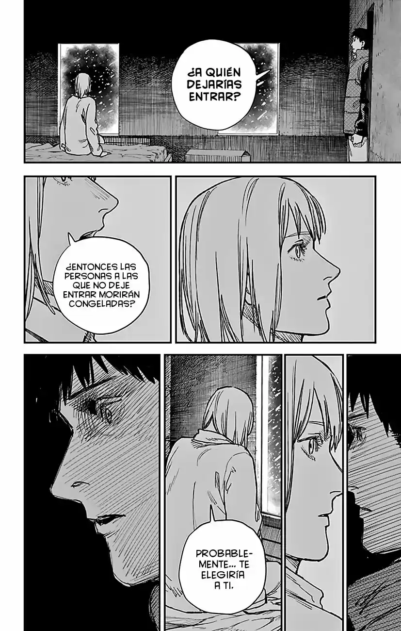Fire Punch - Capítulo 66 - Página 7 - LectorTMOo