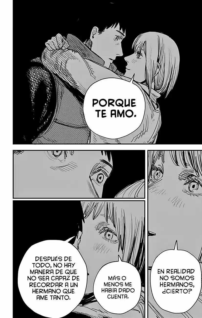Fire Punch - Capítulo 66 - Página 11 - LectorTMOo