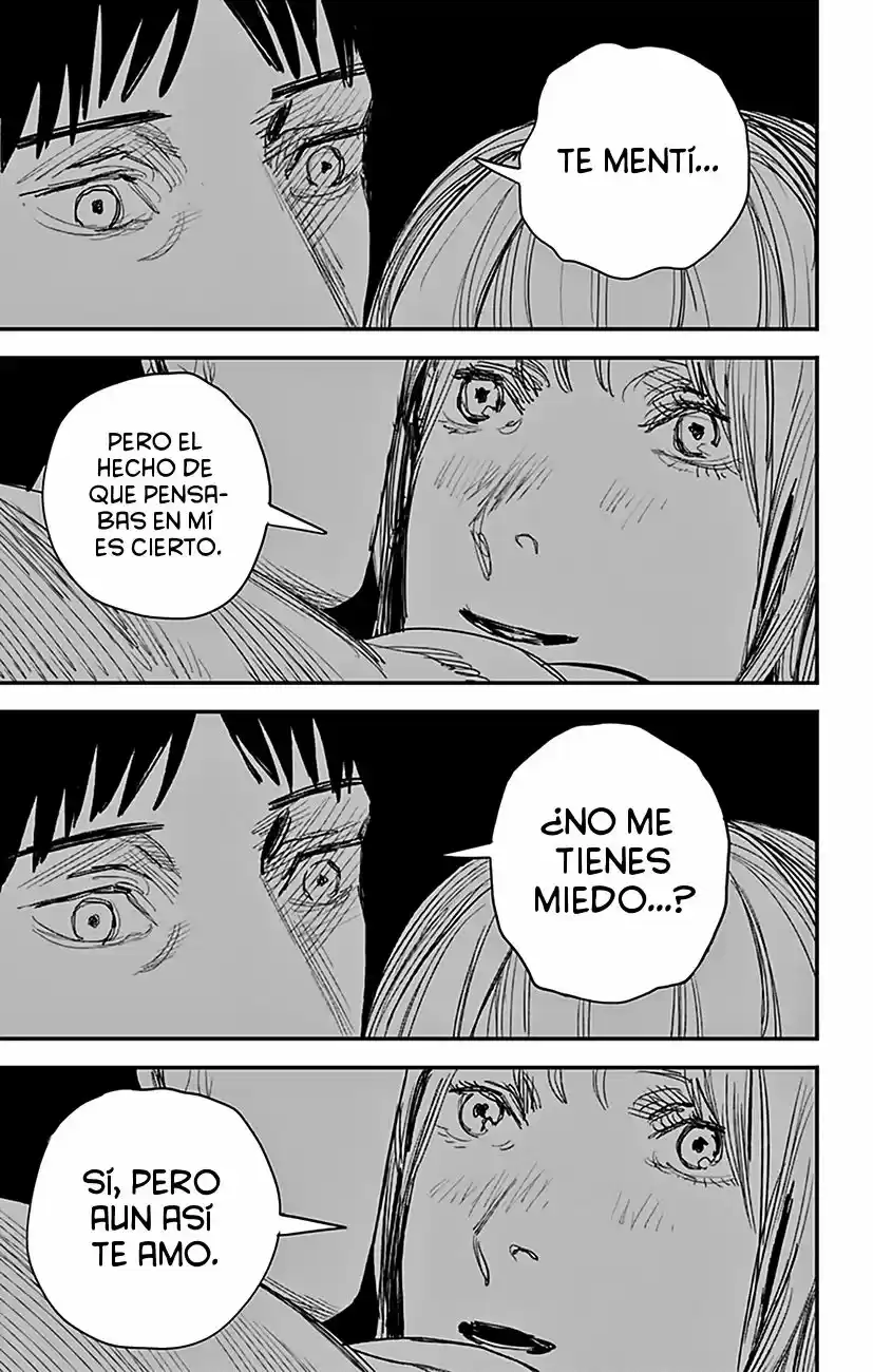 Fire Punch - Capítulo 66 - Página 12 - LectorTMOo