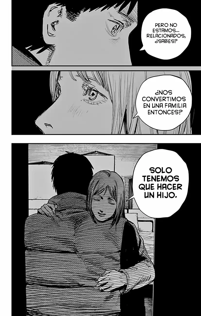 Fire Punch - Capítulo 66 - Página 13 - LectorTMOo