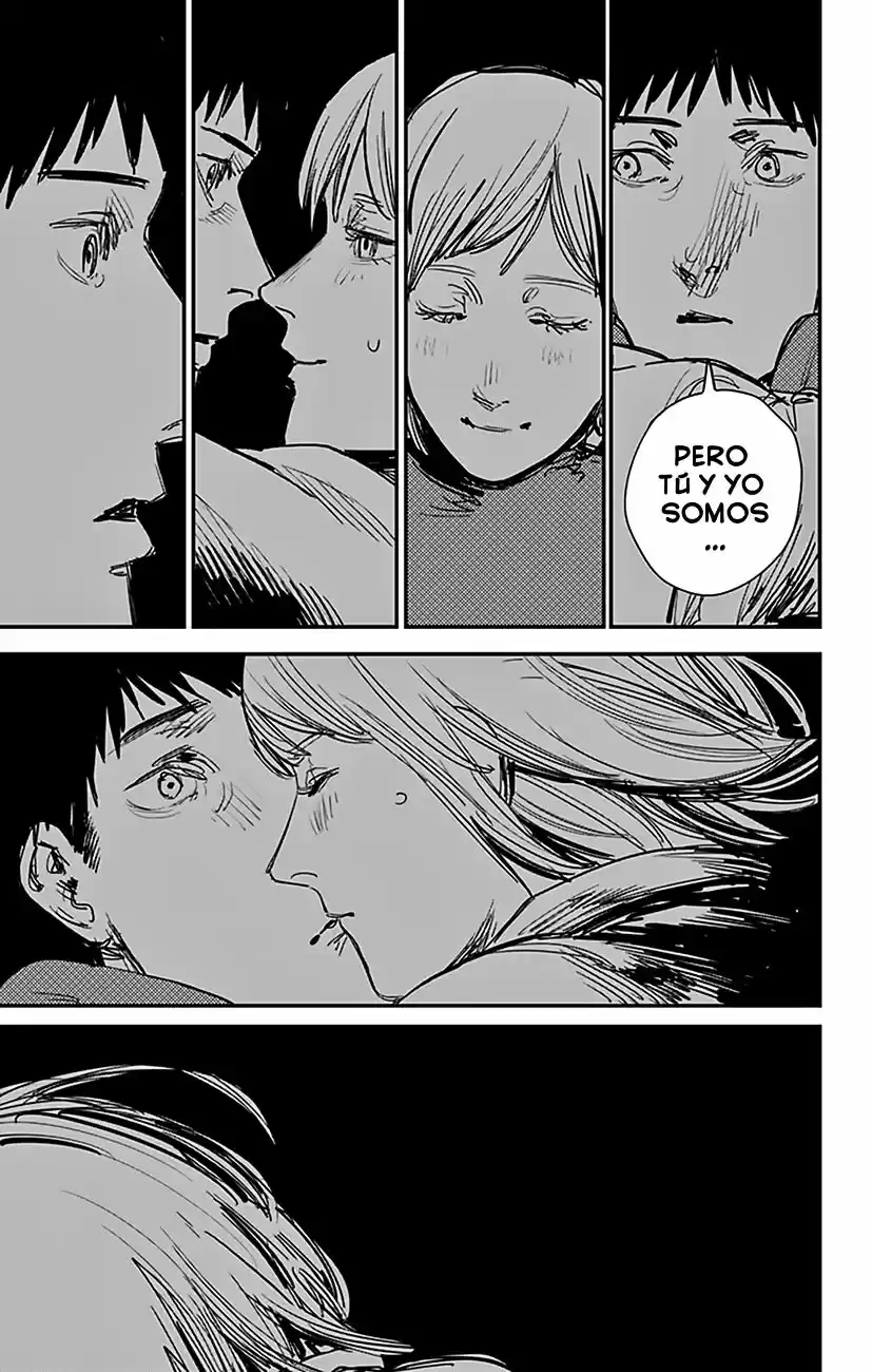 Fire Punch - Capítulo 66 - Página 14 - LectorTMOo