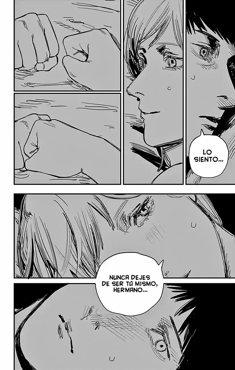 Fire Punch - Capítulo 66 - Página 17 - LectorTMOo