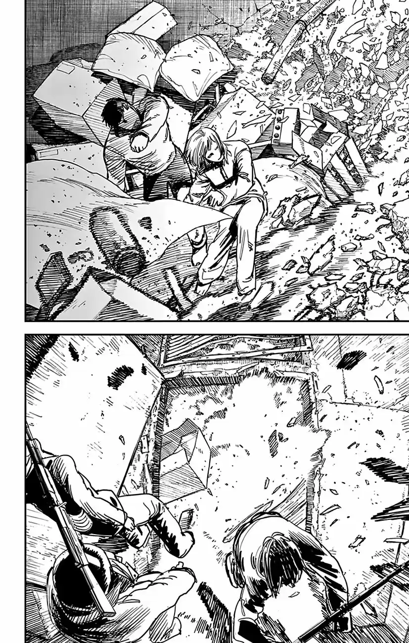 Fire Punch - Capítulo 67 - Página 8 - LectorTMOo