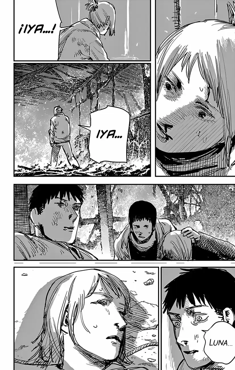 Fire Punch - Capítulo 67 - Página 11 - LectorTMOo
