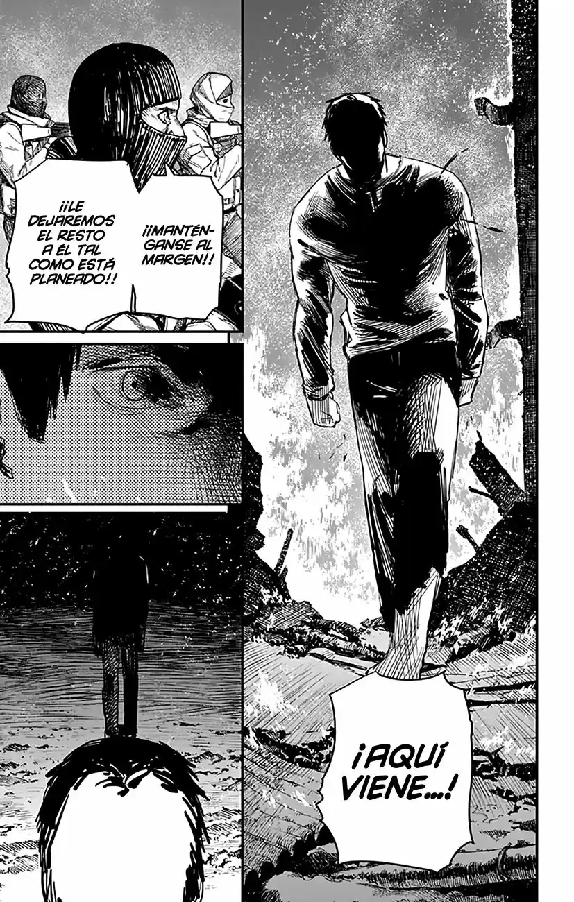 Fire Punch - Capítulo 67 - Página 16 - LectorTMOo
