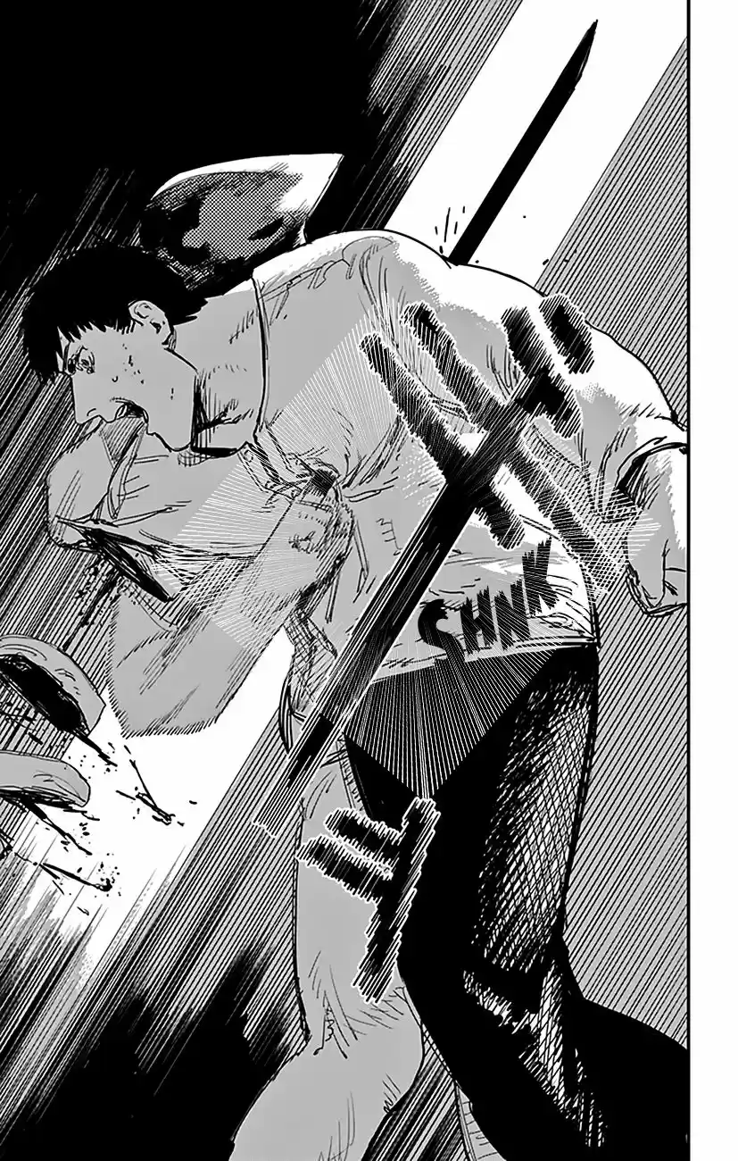 Fire Punch - Capítulo 67 - Página 18 - LectorTMOo
