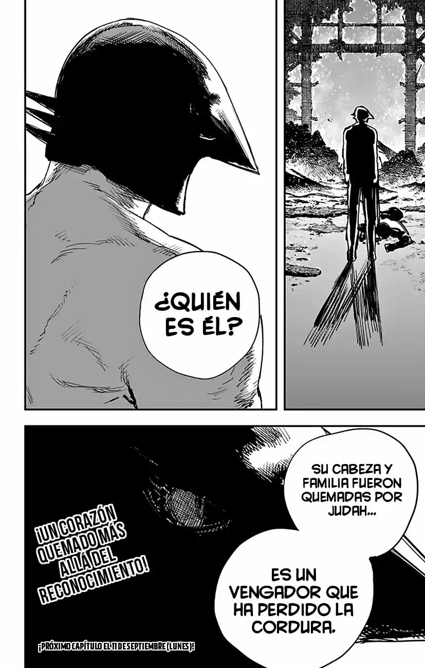 Fire Punch - Capítulo 67 - Página 19 - LectorTMOo