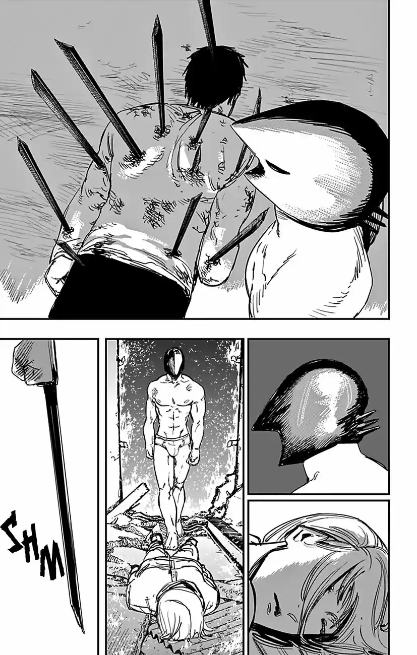 Fire Punch - Capítulo 68 - Página 4 - LectorTMOo