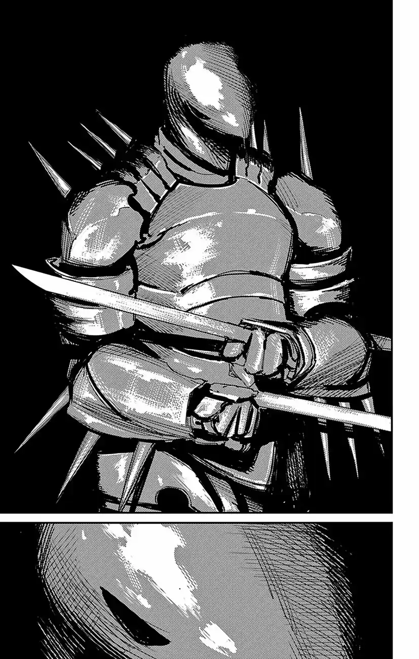 Fire Punch - Capítulo 68 - Página 10 - LectorTMOo