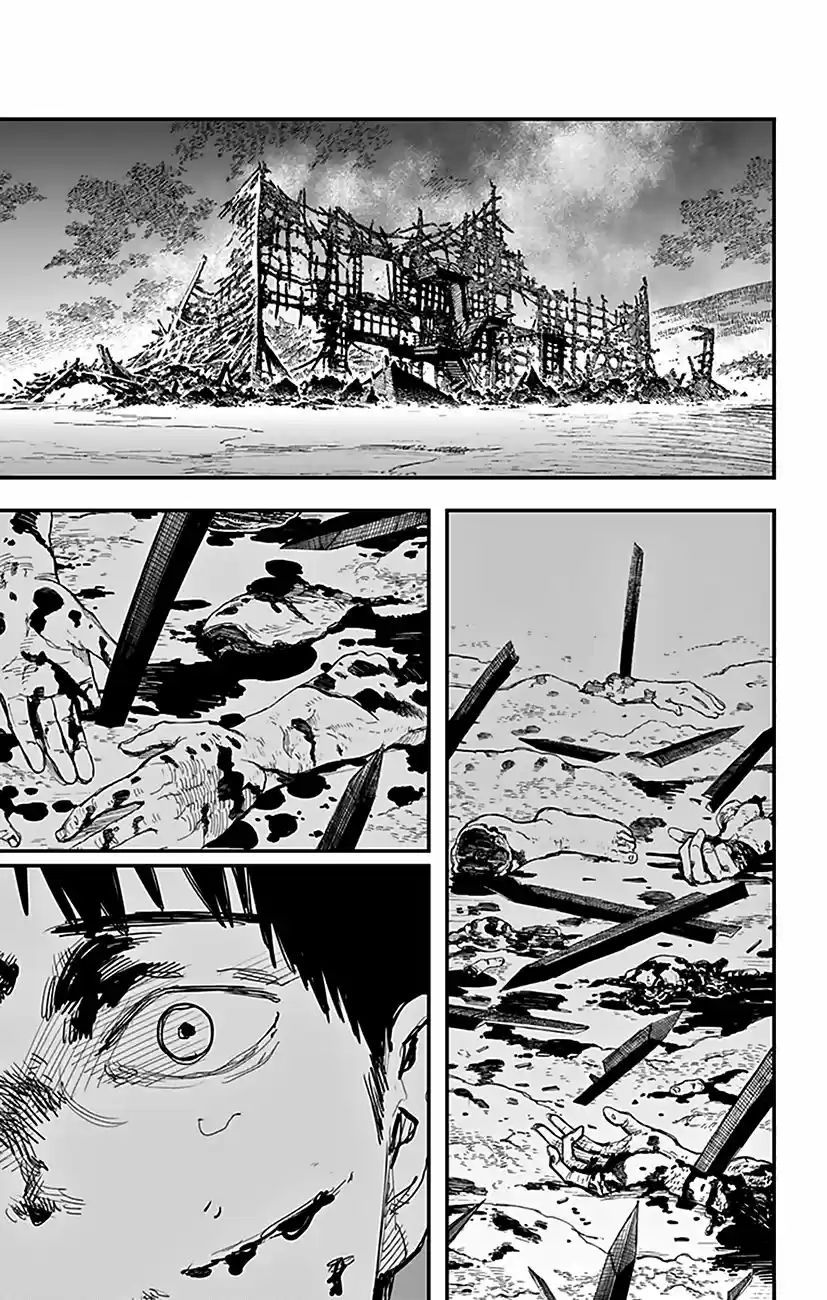 Fire Punch - Capítulo 68 - Página 12 - LectorTMOo