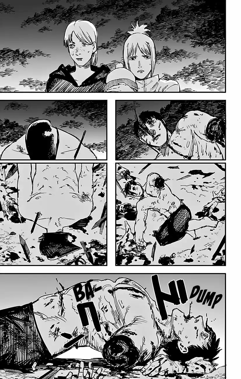 Fire Punch - Capítulo 68 - Página 14 - LectorTMOo
