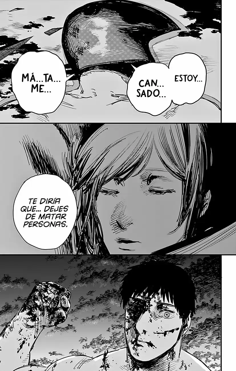 Fire Punch - Capítulo 68 - Página 16 - LectorTMOo