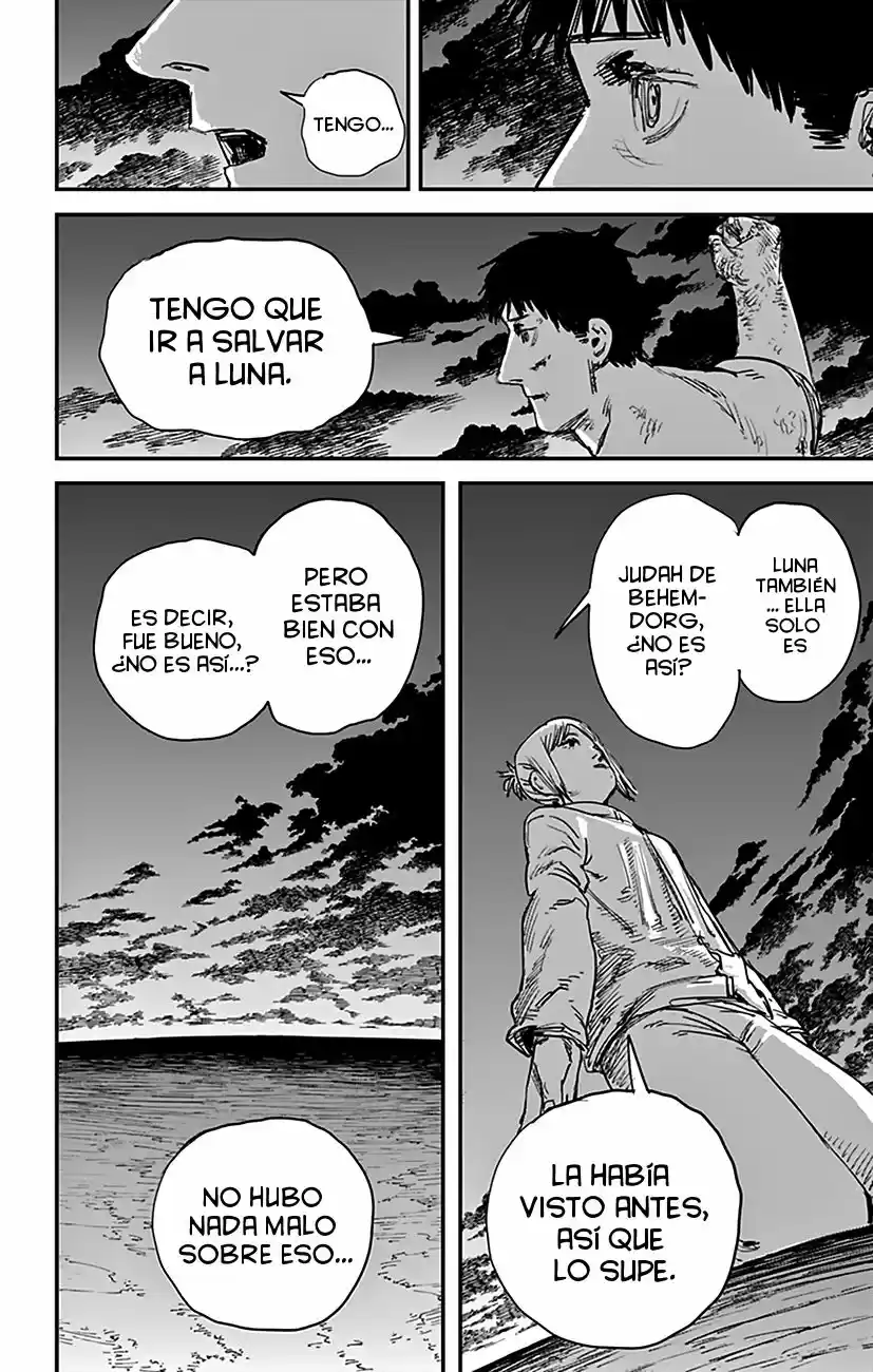 Fire Punch - Capítulo 69 - Página 5 - LectorTMOo