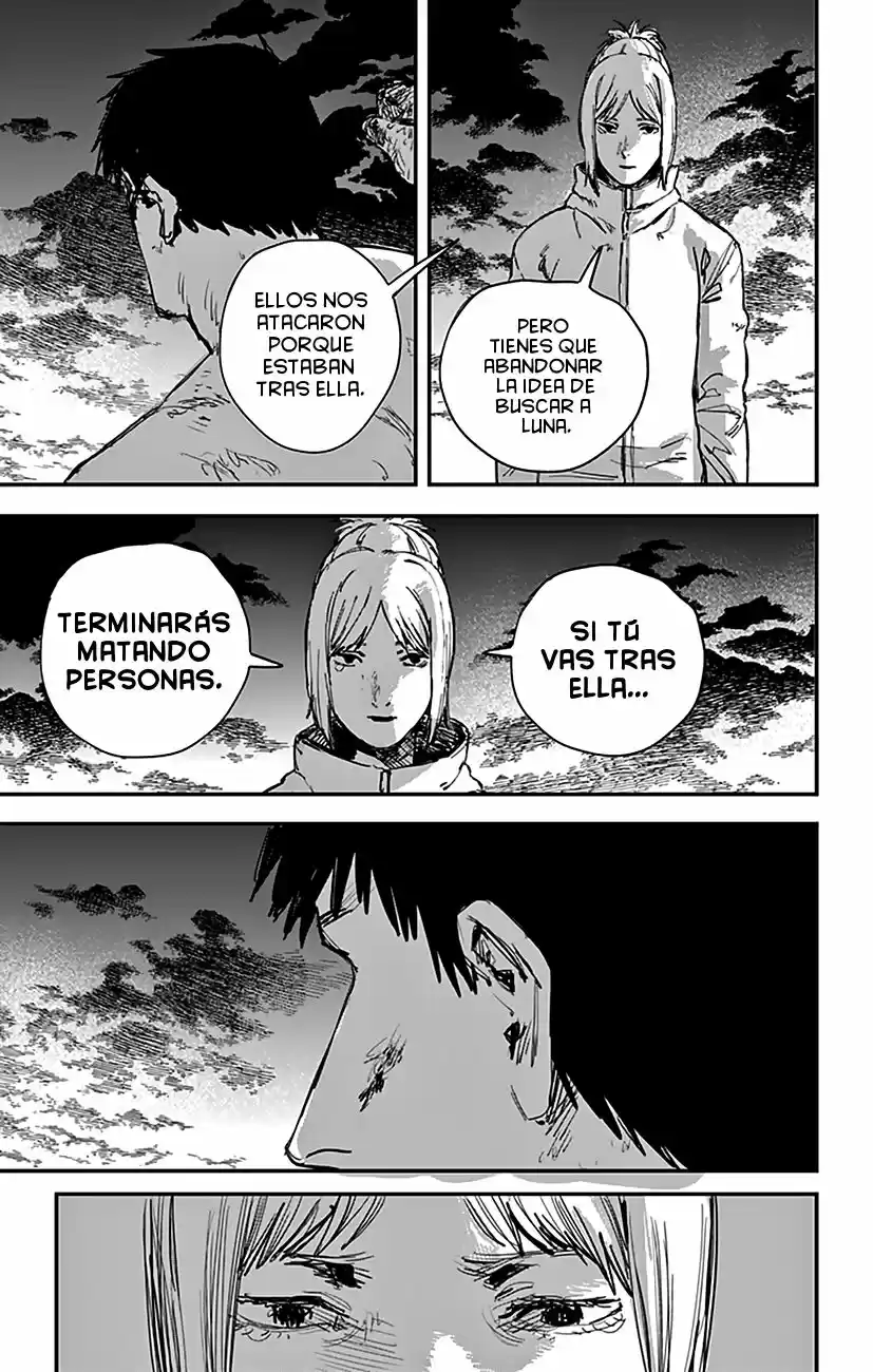 Fire Punch - Capítulo 69 - Página 6 - LectorTMOo