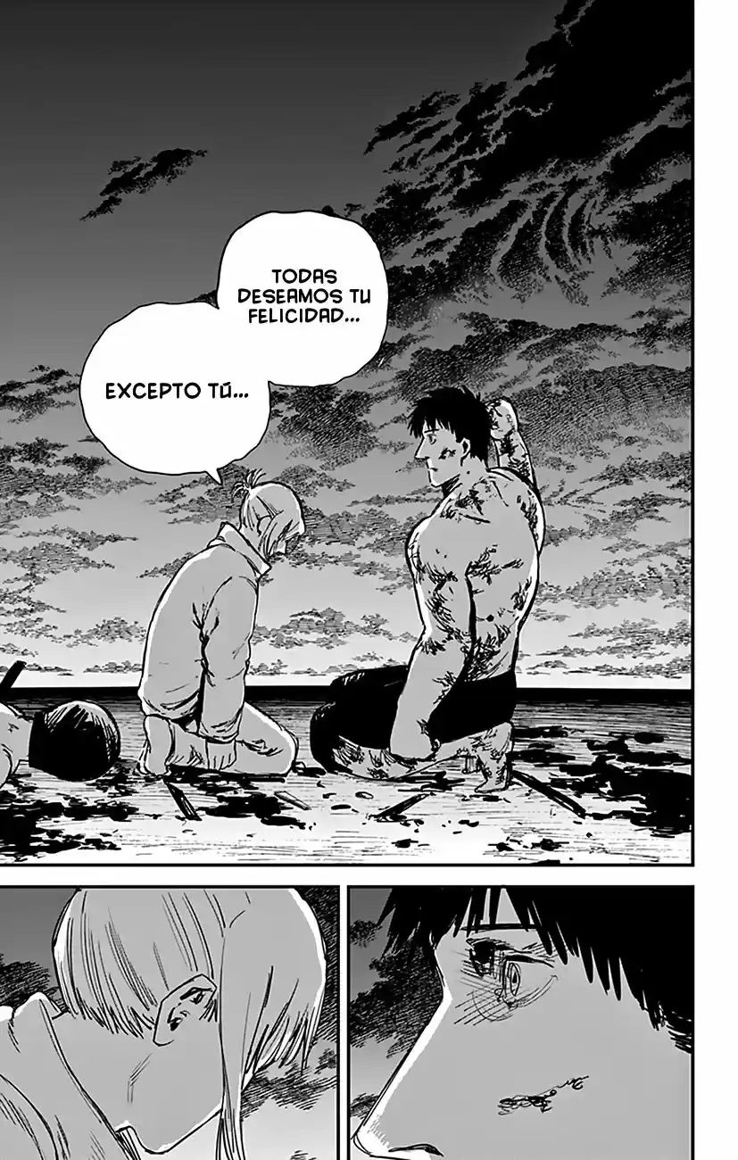 Fire Punch - Capítulo 69 - Página 8 - LectorTMOo