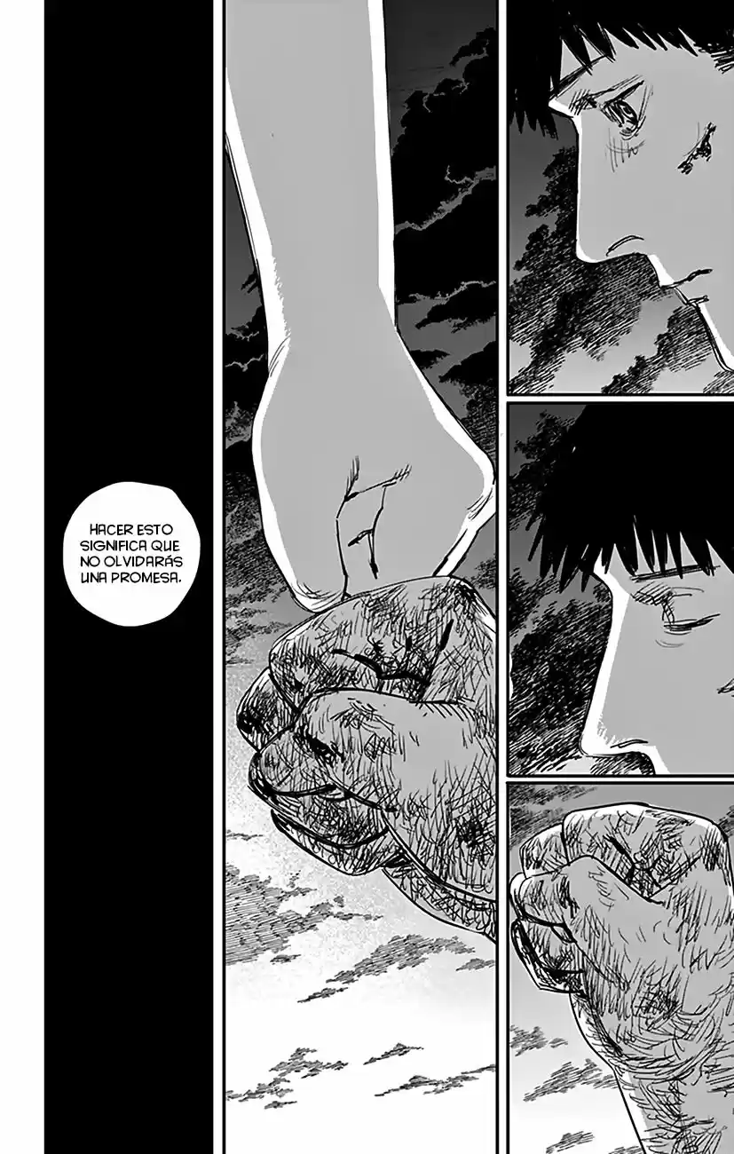 Fire Punch - Capítulo 69 - Página 9 - LectorTMOo