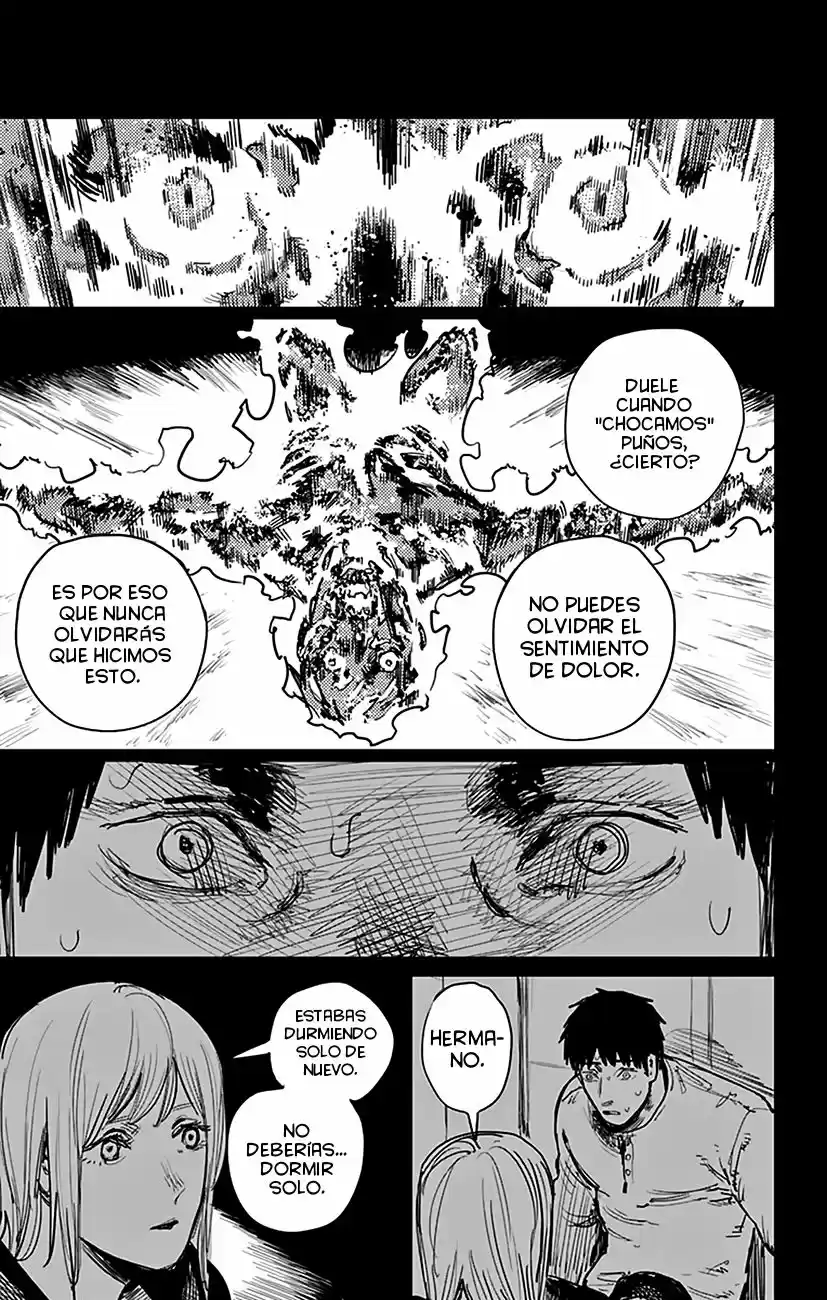 Fire Punch - Capítulo 69 - Página 10 - LectorTMOo