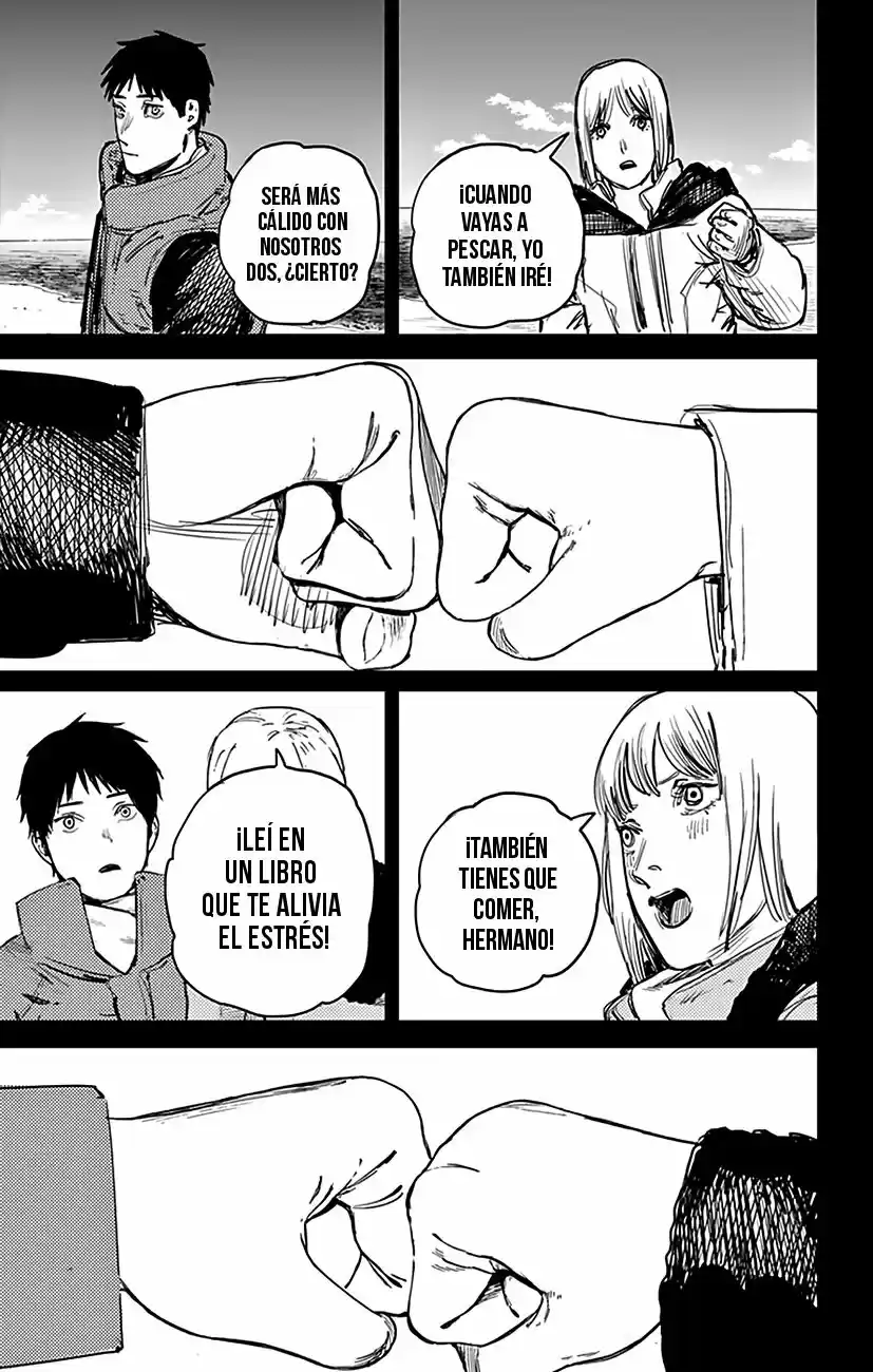 Fire Punch - Capítulo 69 - Página 12 - LectorTMOo
