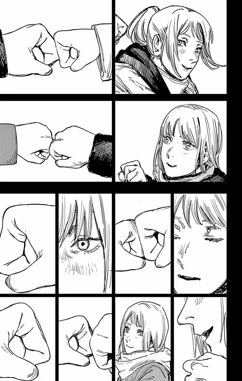 Fire Punch - Capítulo 69 - Página 14 - LectorTMOo