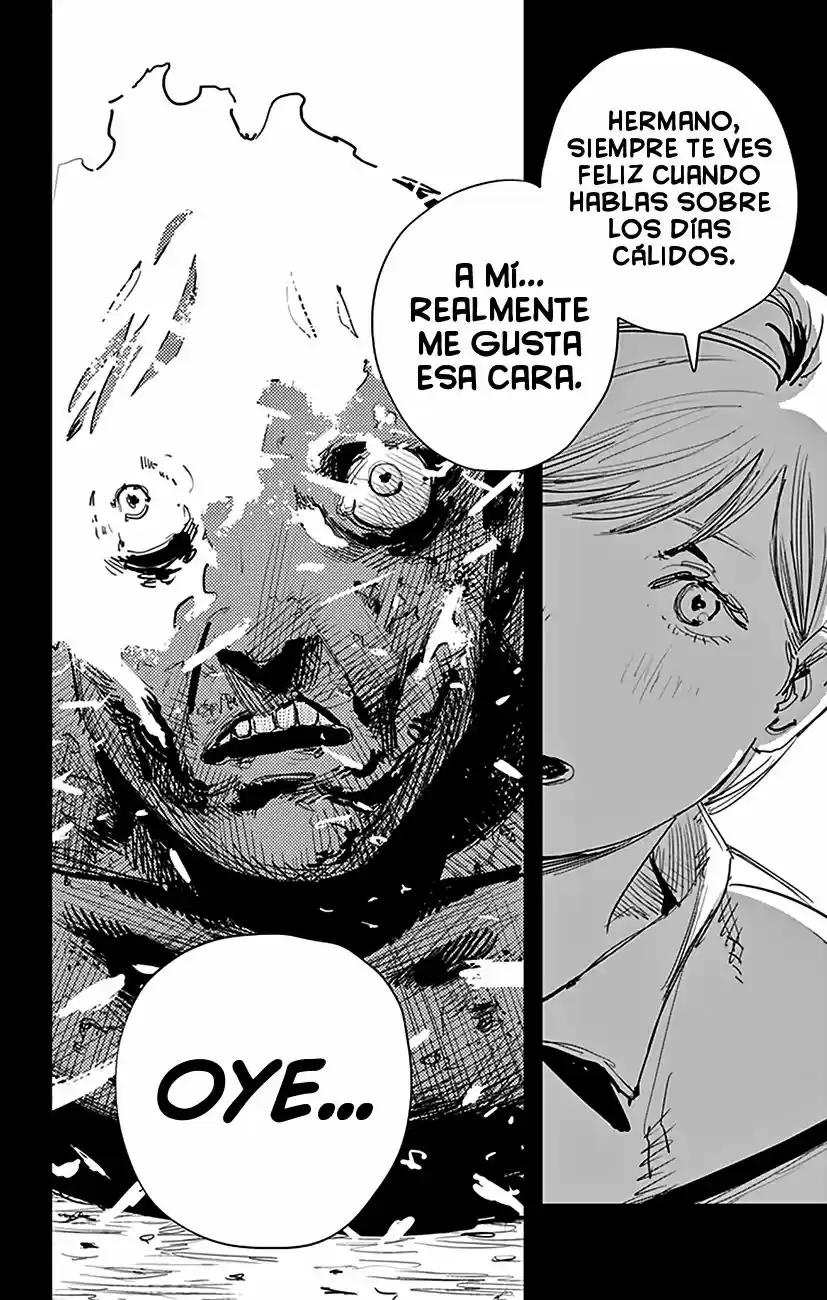 Fire Punch - Capítulo 69 - Página 15 - LectorTMOo
