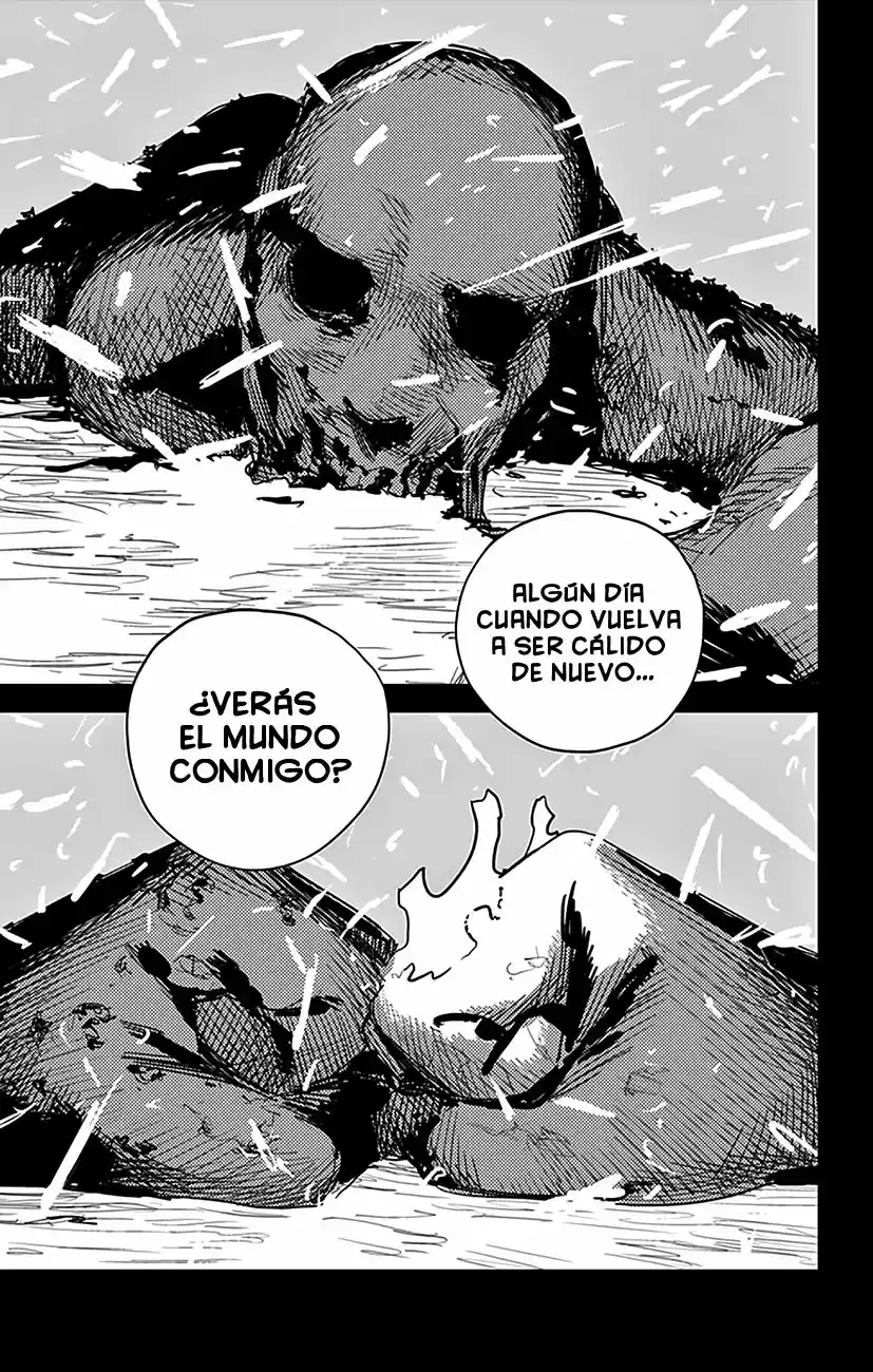 Fire Punch - Capítulo 69 - Página 16 - LectorTMOo