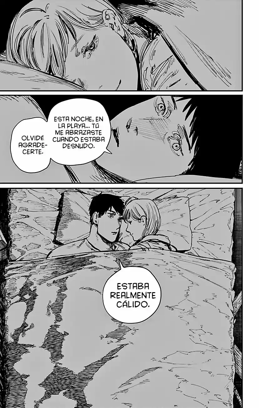 Fire Punch - Capítulo 70 - Página 15 - LectorTMOo