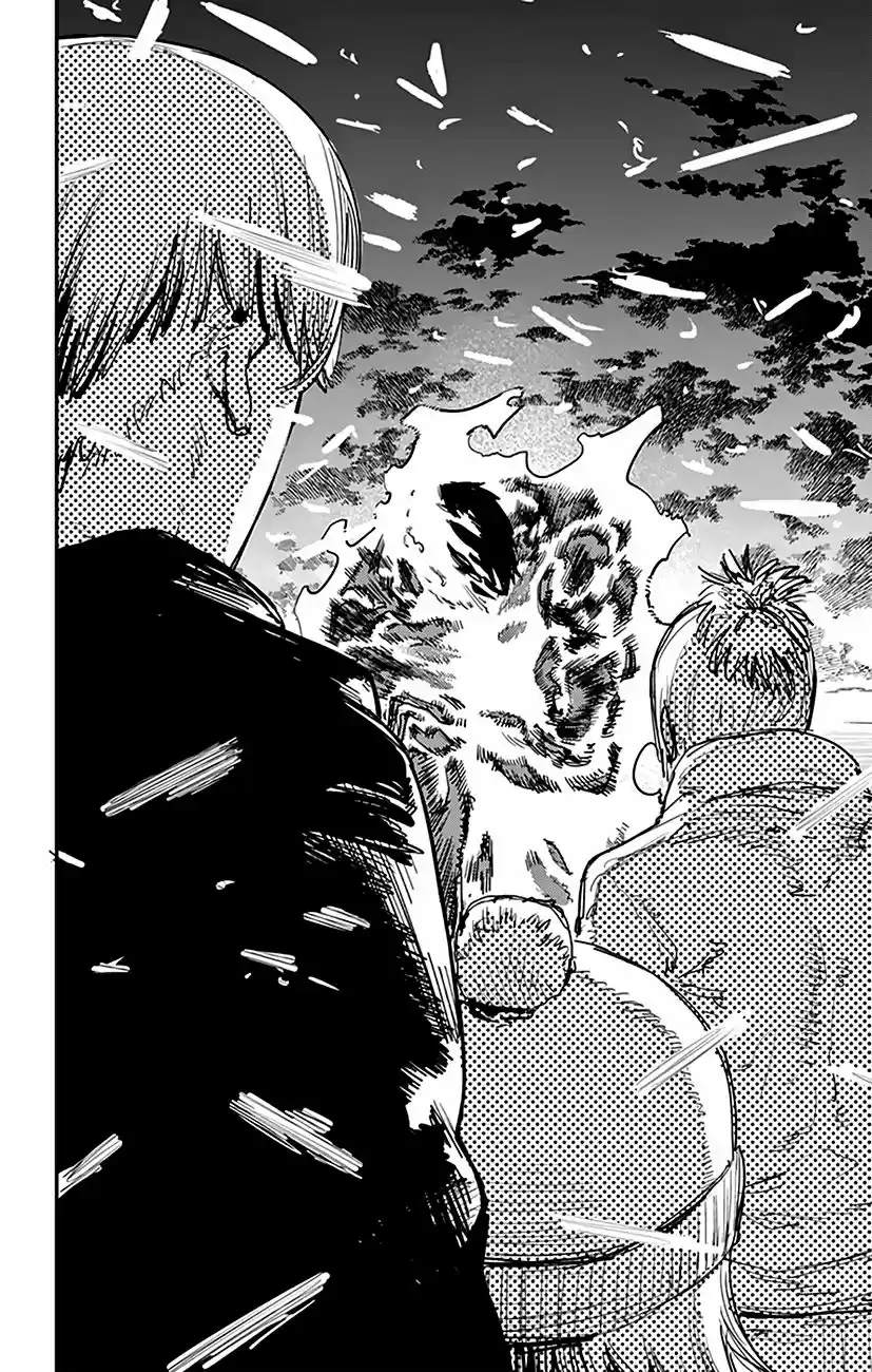 Fire Punch - Capítulo 70 - Página 16 - LectorTMOo