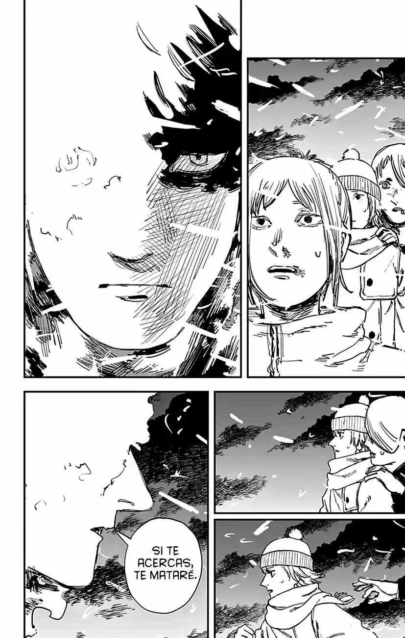 Fire Punch - Capítulo 70 - Página 18 - LectorTMOo