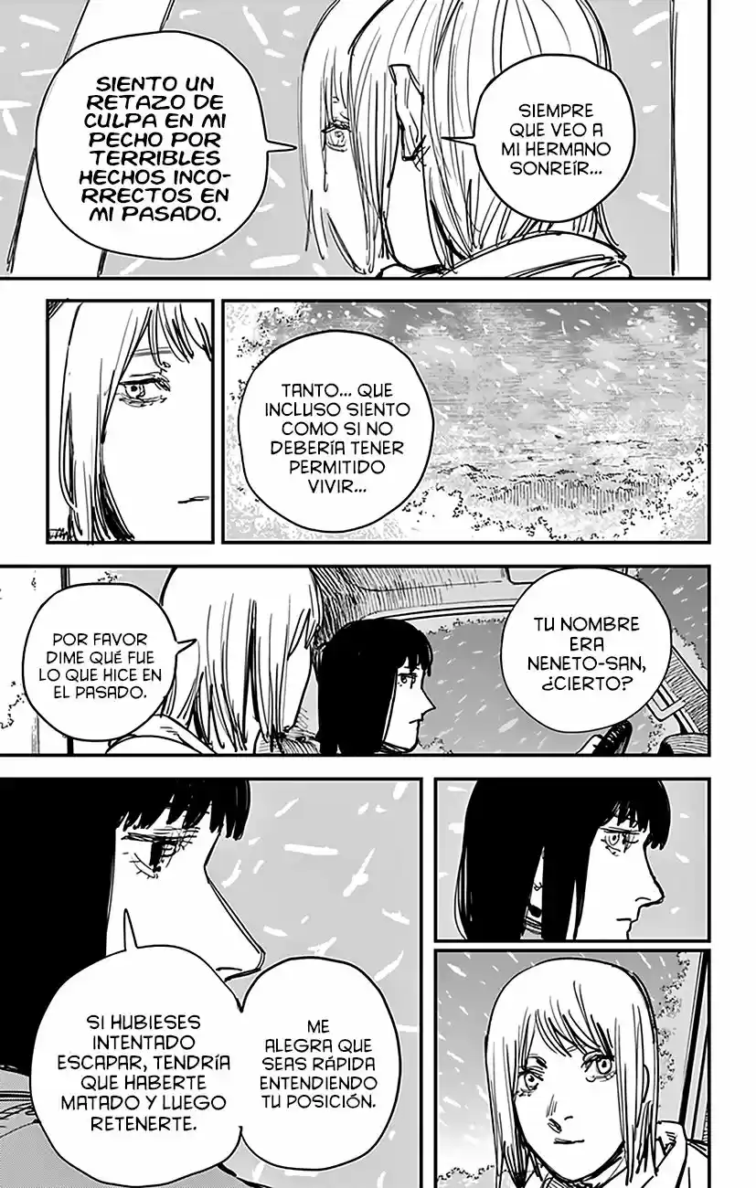 Fire Punch - Capítulo 71 - Página 4 - LectorTMOo