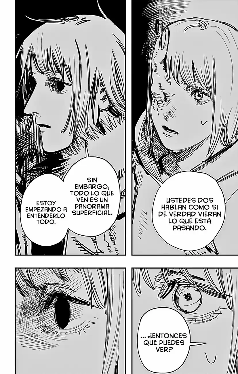 Fire Punch - Capítulo 71 - Página 11 - LectorTMOo