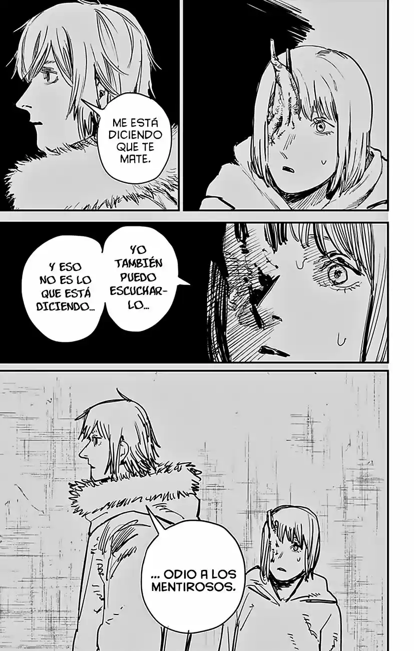 Fire Punch - Capítulo 71 - Página 14 - LectorTMOo