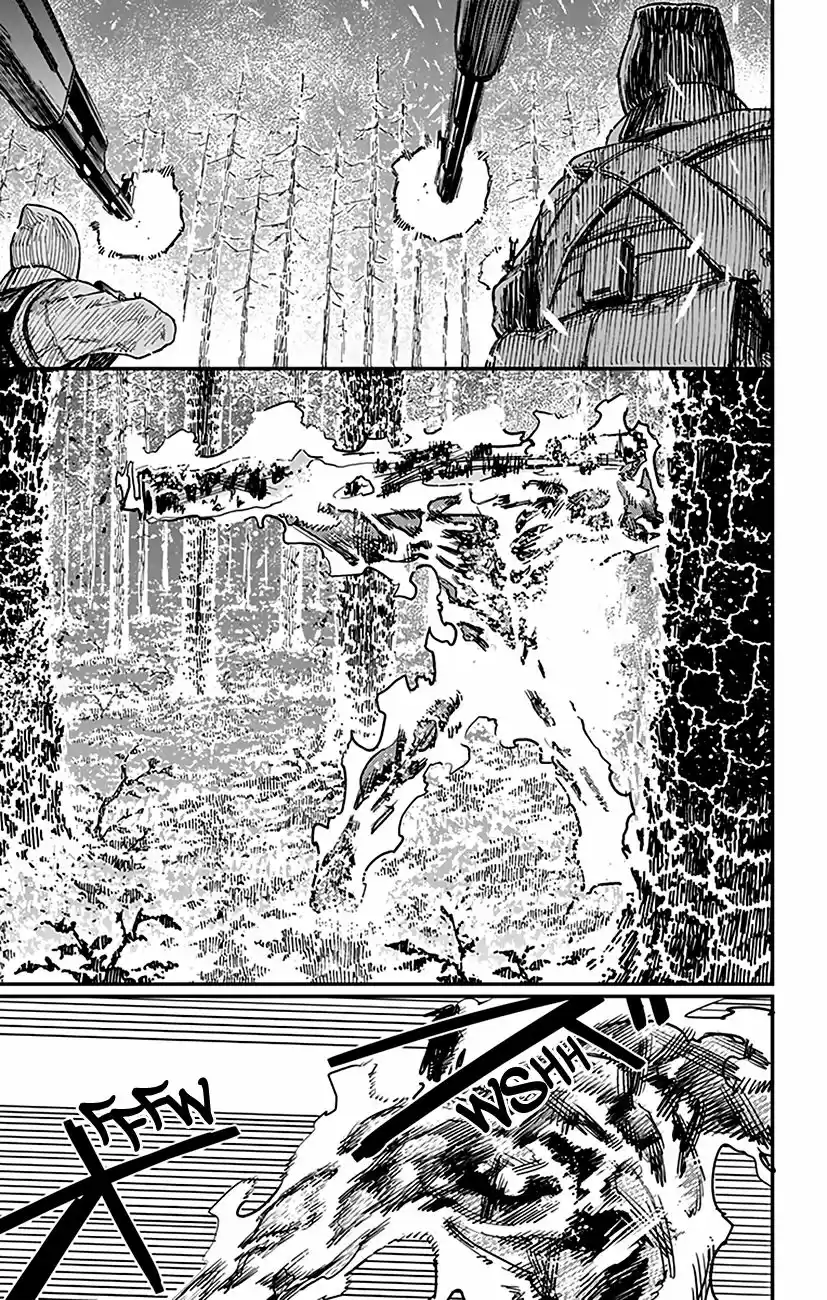 Fire Punch - Capítulo 72 - Página 6 - LectorTMOo