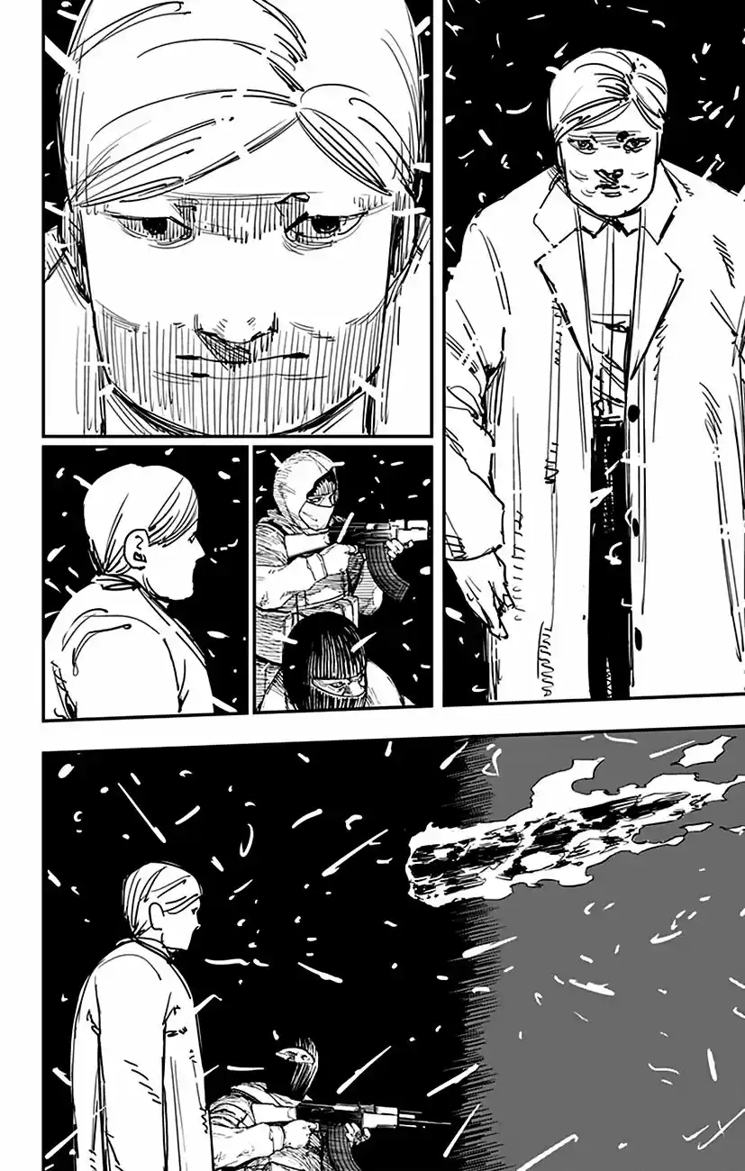 Fire Punch - Capítulo 72 - Página 9 - LectorTMOo