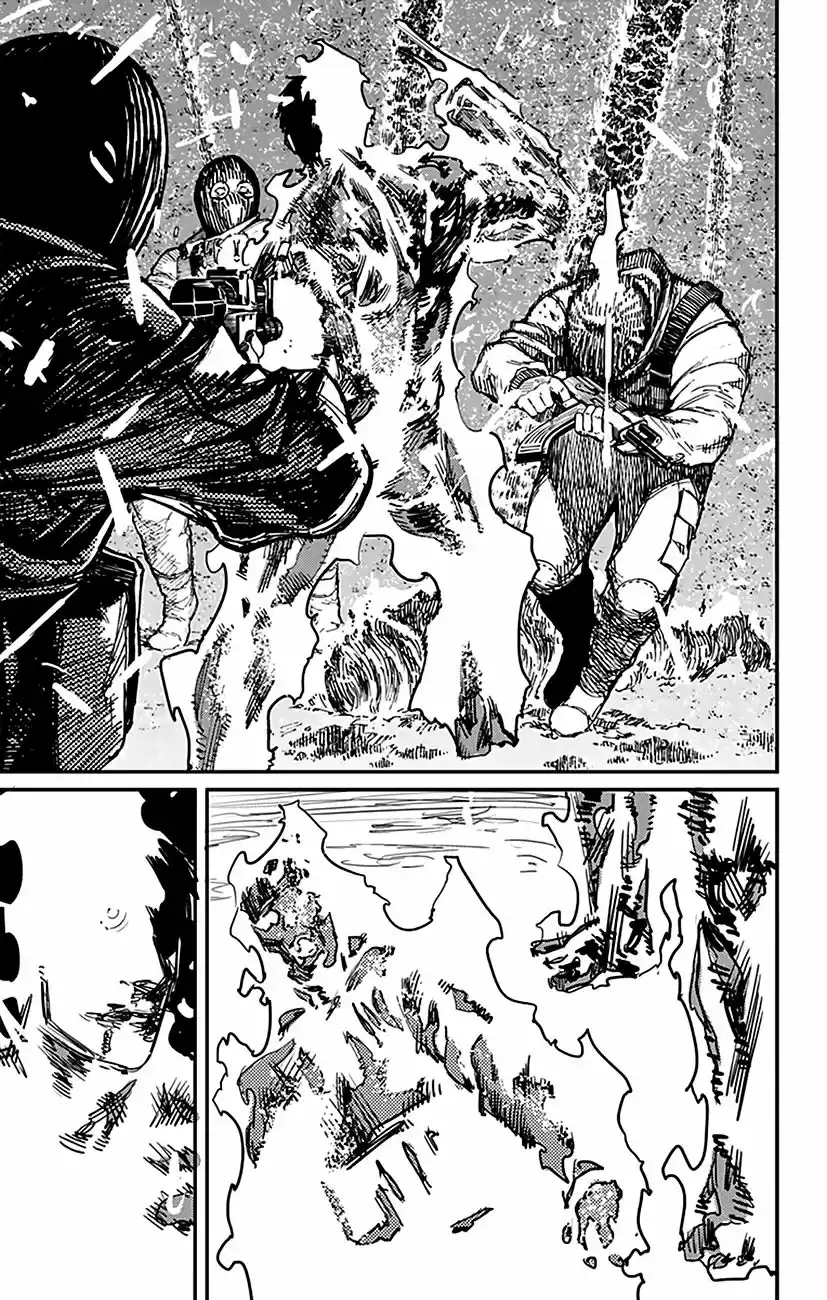 Fire Punch - Capítulo 72 - Página 16 - LectorTMOo