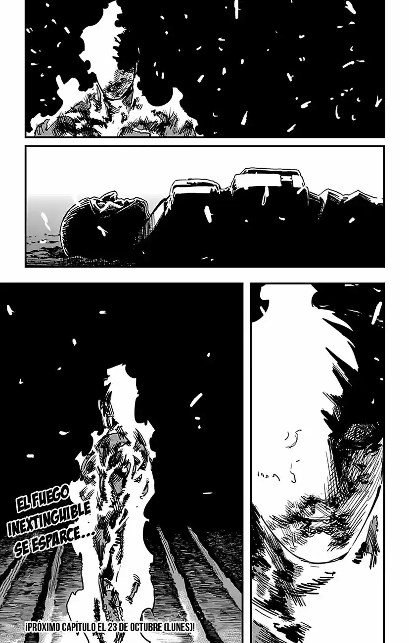 Fire Punch - Capítulo 72 - Página 18 - LectorTMOo