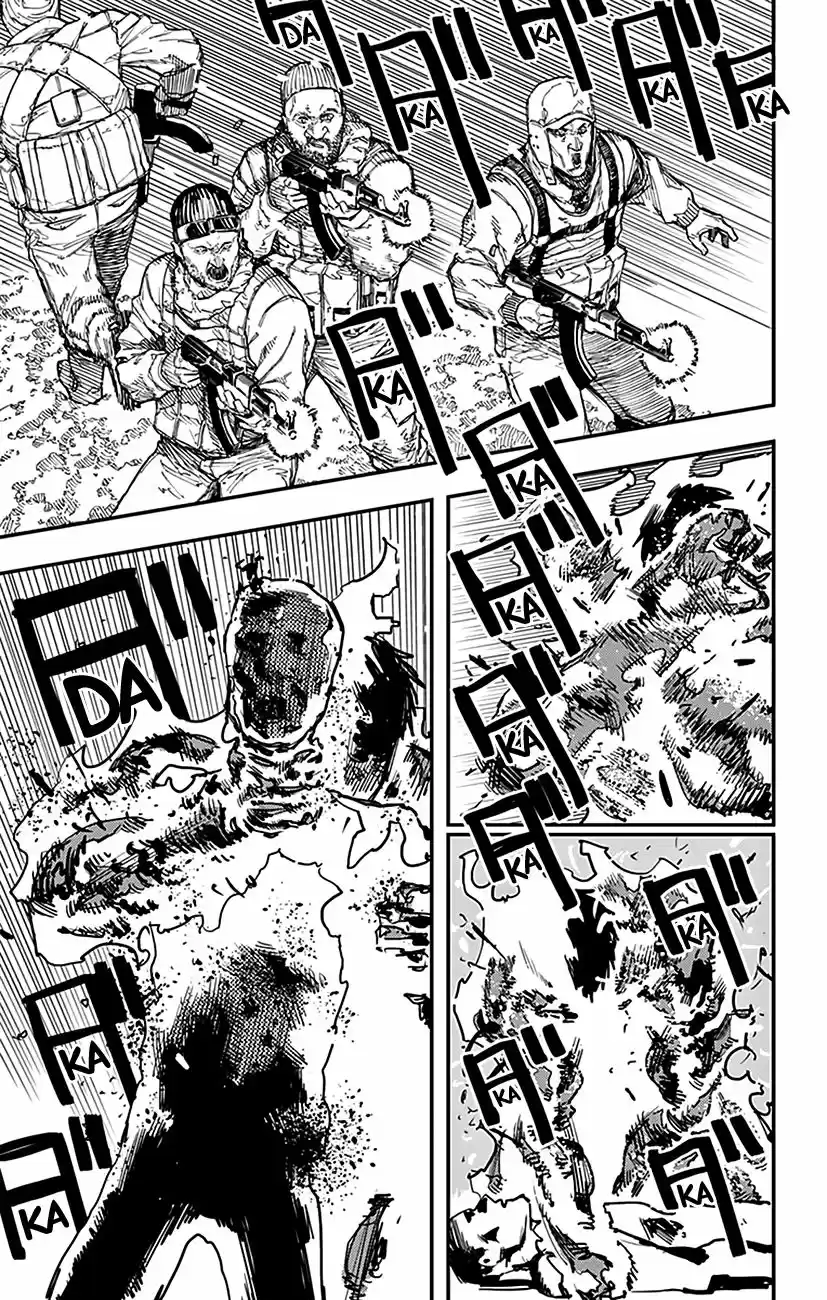 Fire Punch - Capítulo 73 - Página 5 - LectorTMOo