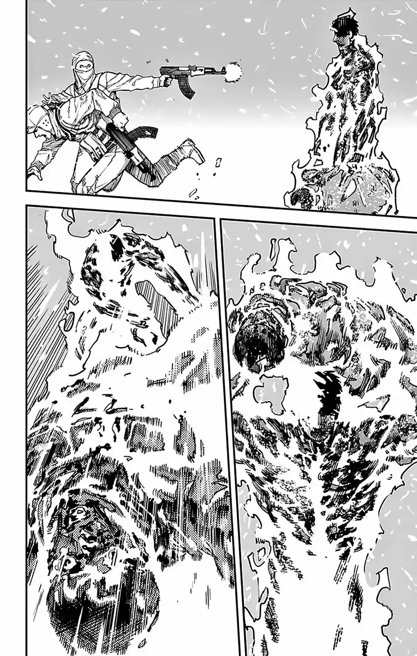 Fire Punch - Capítulo 73 - Página 8 - LectorTMOo