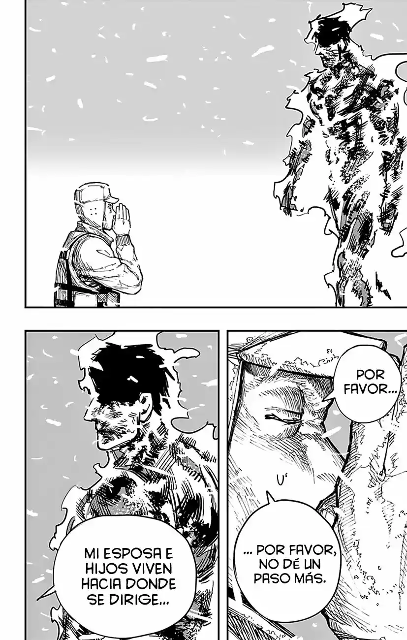Fire Punch - Capítulo 73 - Página 10 - LectorTMOo