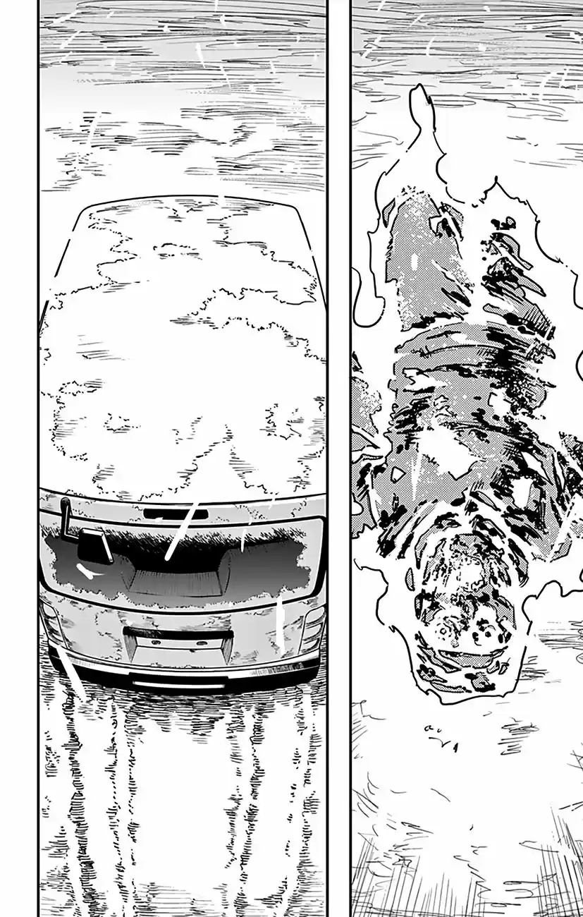 Fire Punch - Capítulo 73 - Página 14 - LectorTMOo
