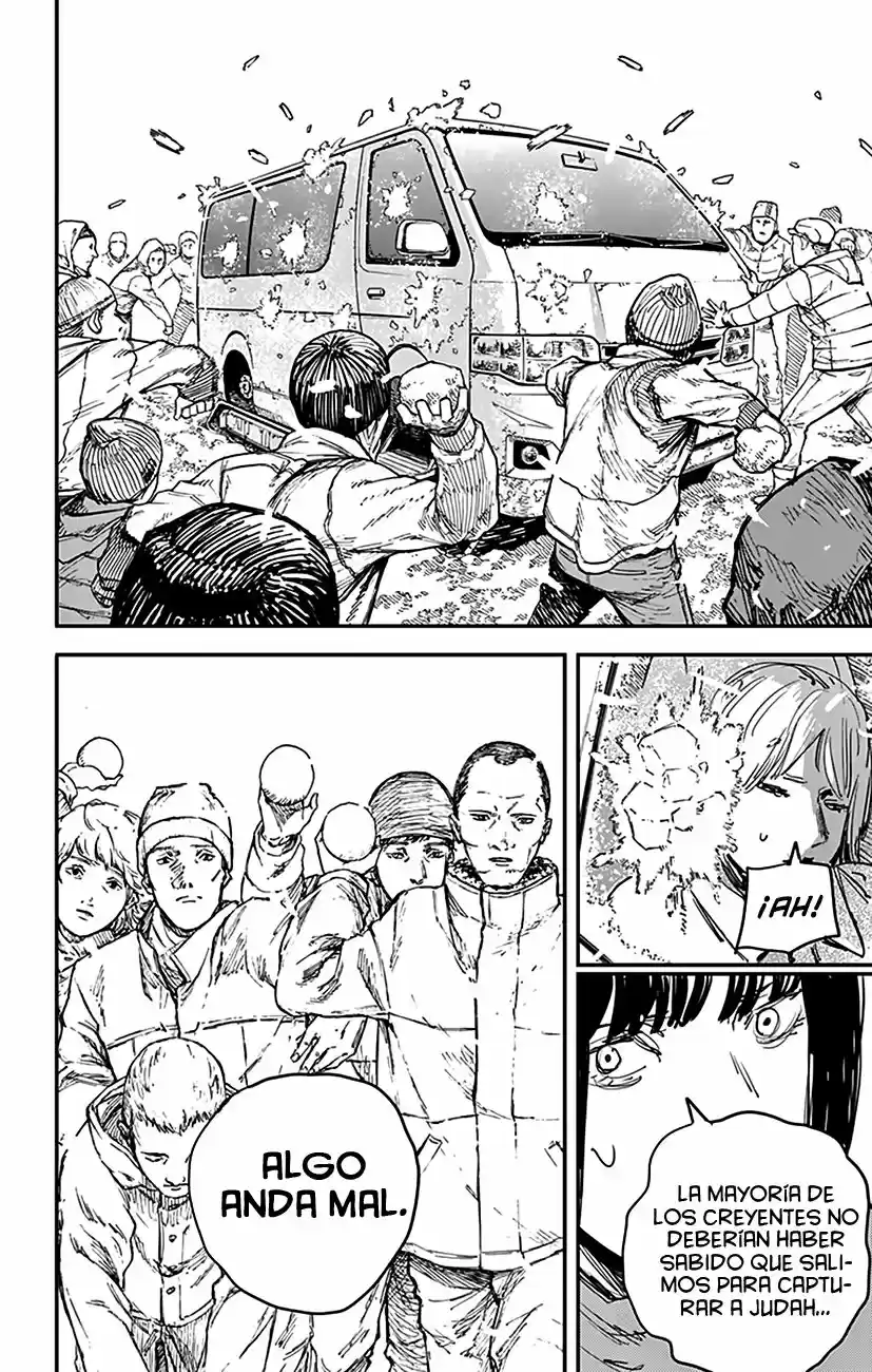 Fire Punch - Capítulo 73 - Página 16 - LectorTMOo