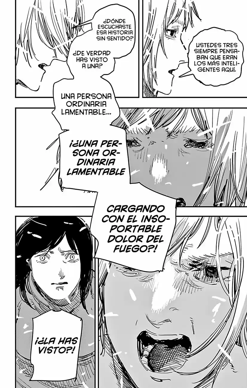 Fire Punch - Capítulo 74 - Página 9 - LectorTMOo