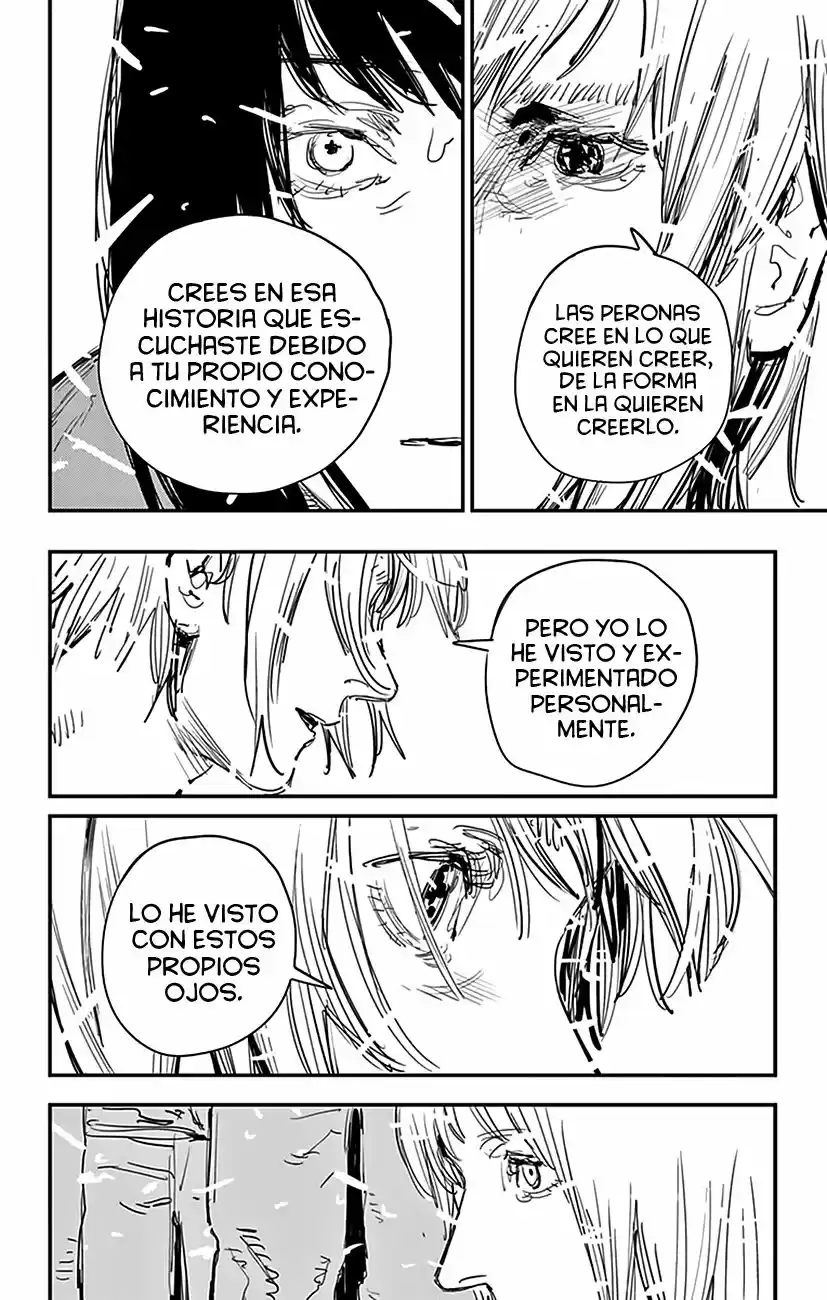 Fire Punch - Capítulo 74 - Página 13 - LectorTMOo