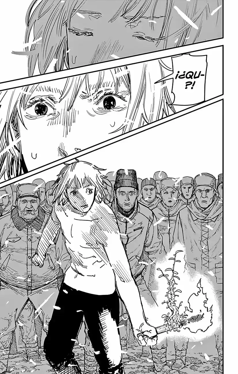 Fire Punch - Capítulo 75 - Página 4 - LectorTMOo
