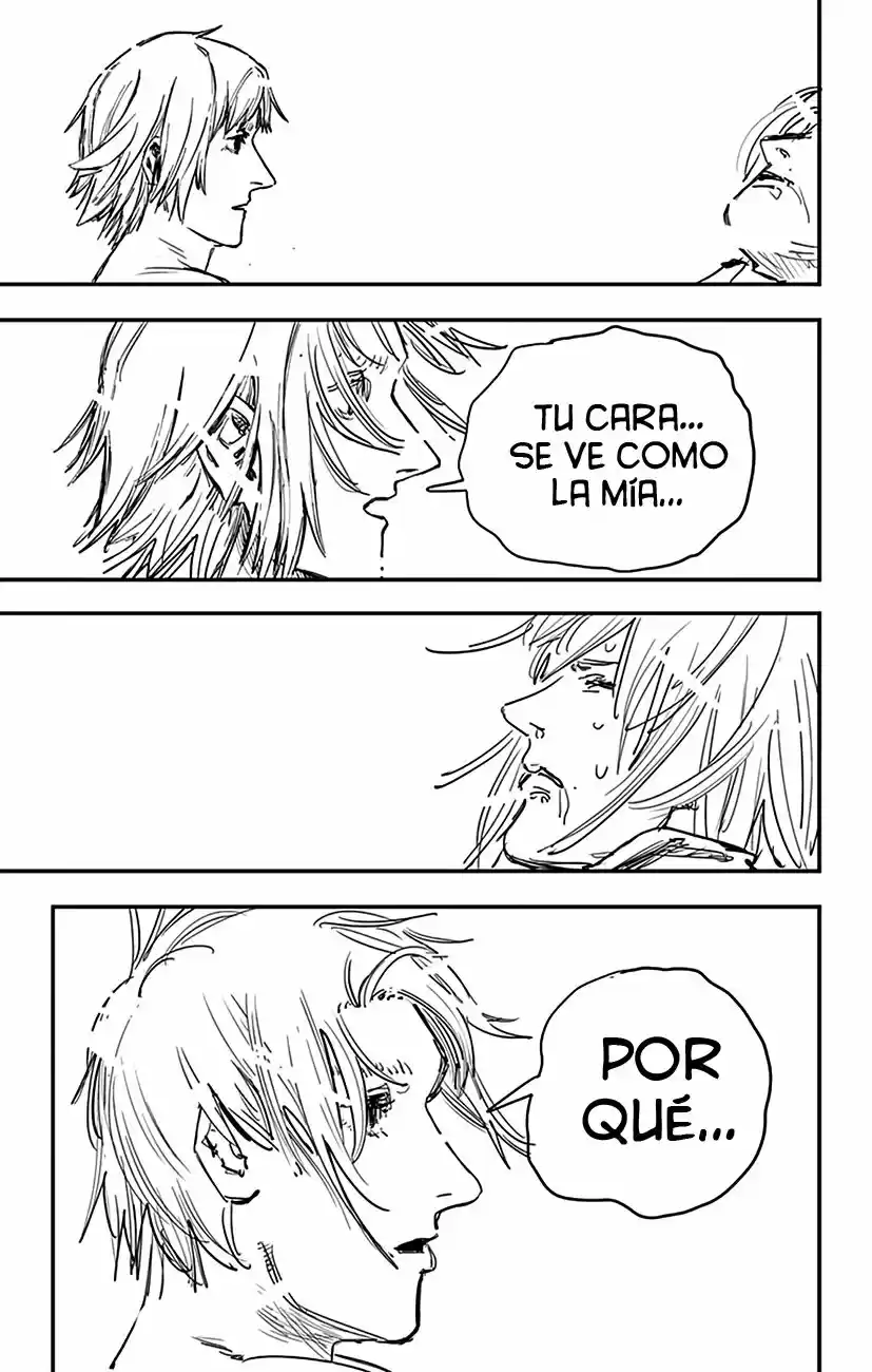 Fire Punch - Capítulo 75 - Página 8 - LectorTMOo