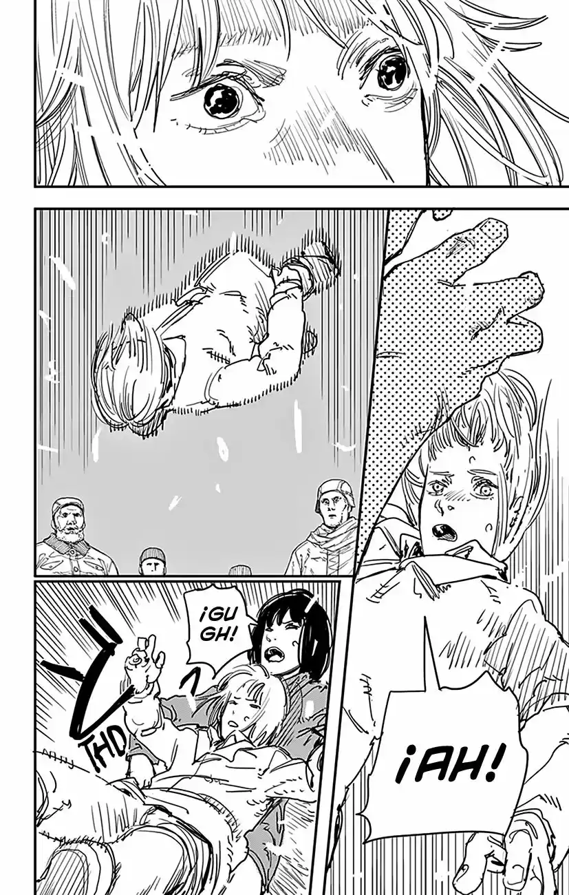 Fire Punch - Capítulo 75 - Página 9 - LectorTMOo