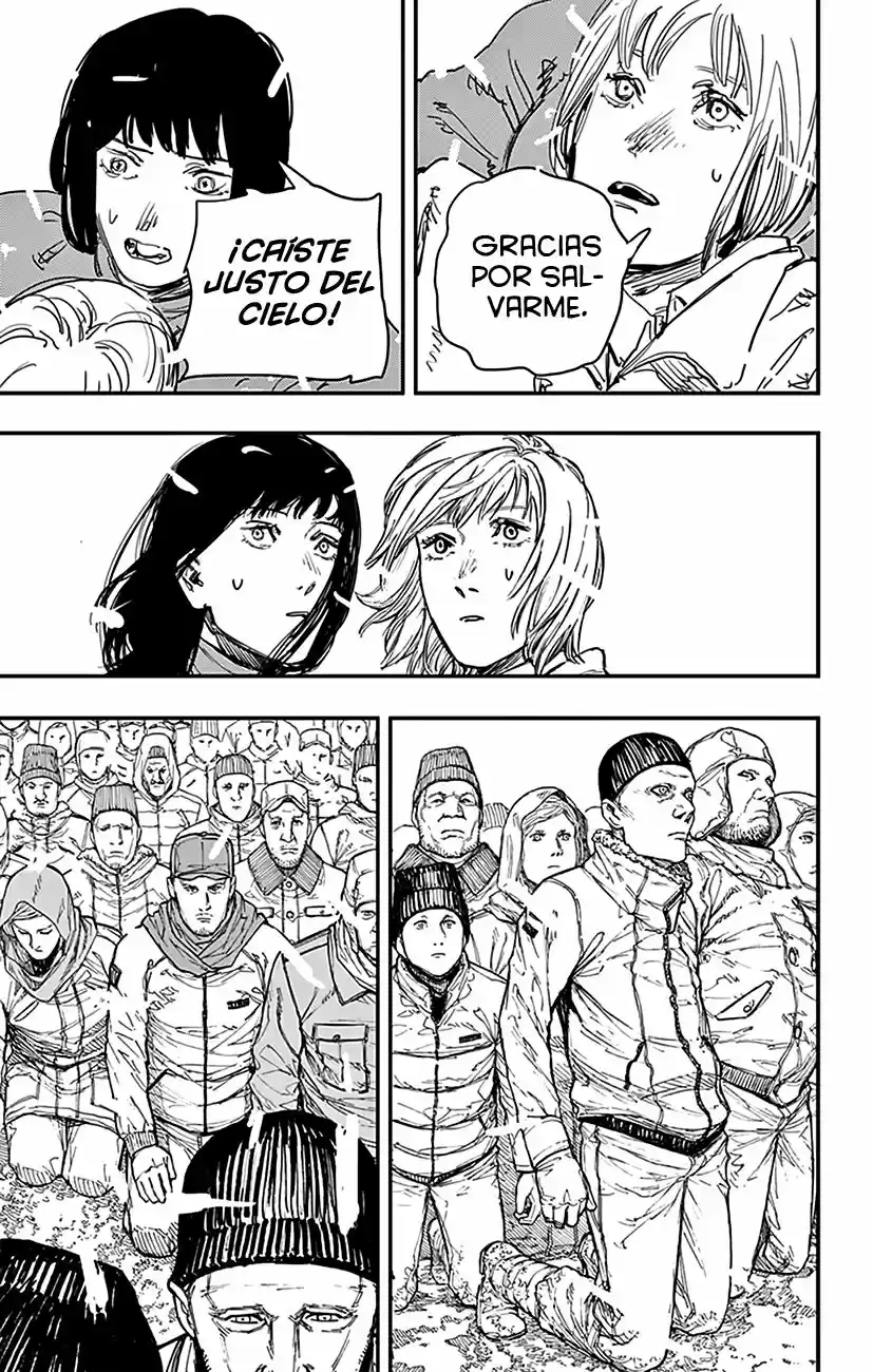 Fire Punch - Capítulo 75 - Página 10 - LectorTMOo