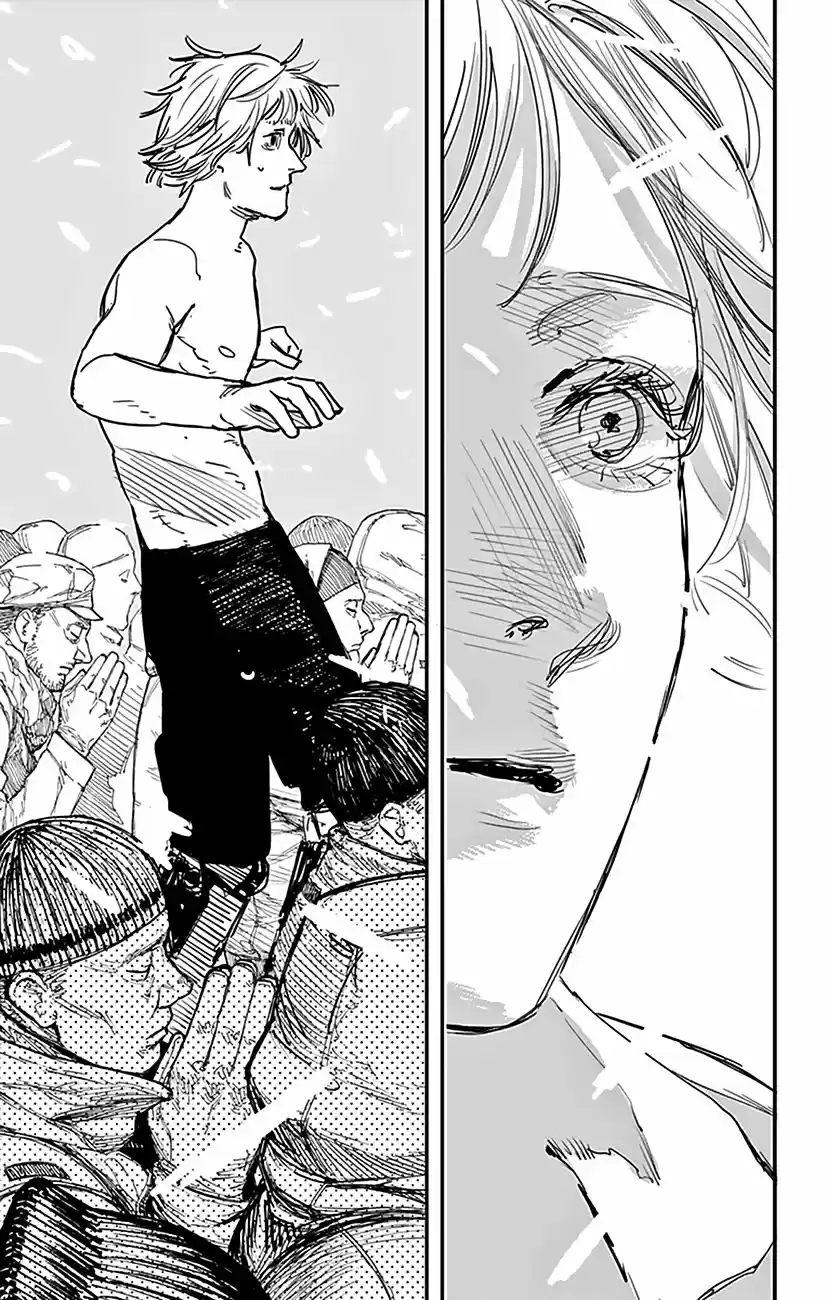 Fire Punch - Capítulo 75 - Página 12 - LectorTMOo